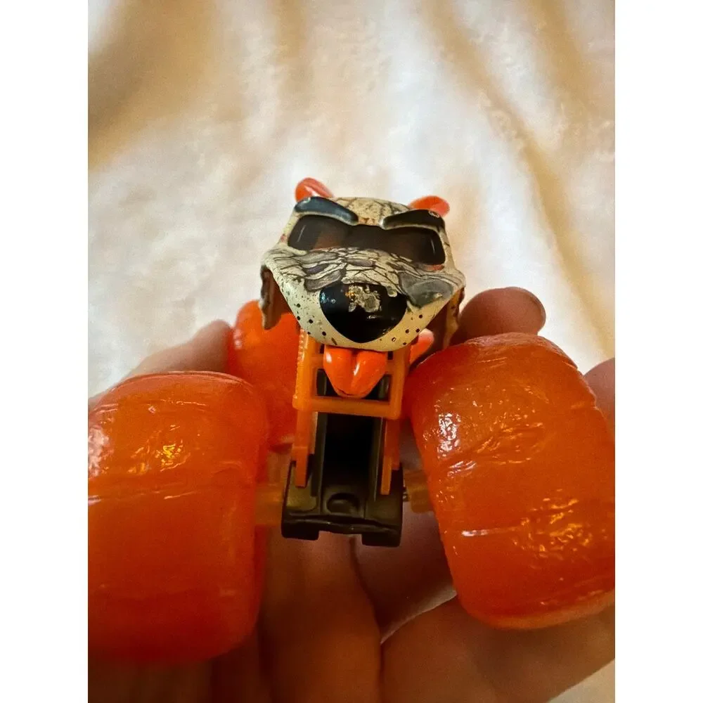 Spin Master monster jam
